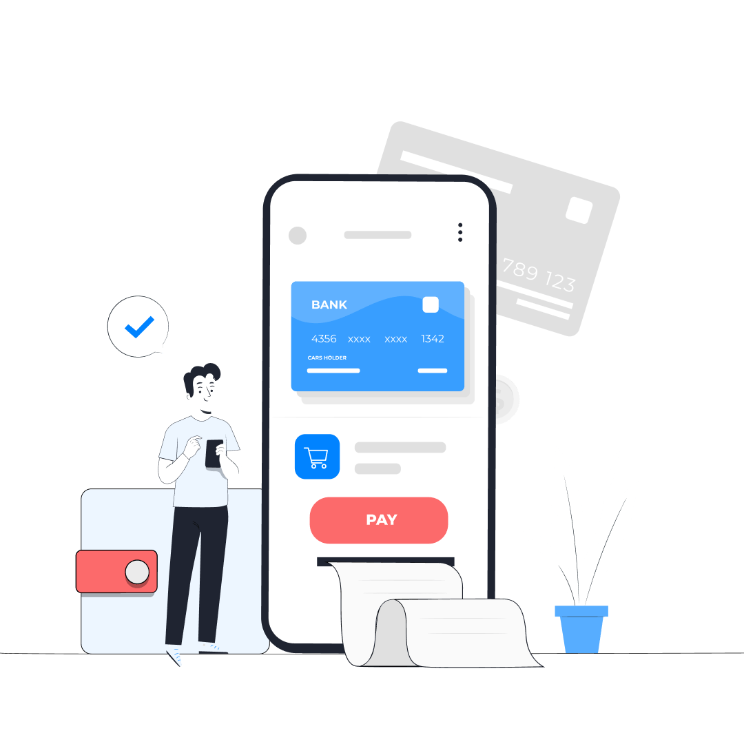 Mobikwik On Linkedin Mobikwikagainstfraud Digitalsecurity Awareness - Retina Abstract Patterns for Desktop